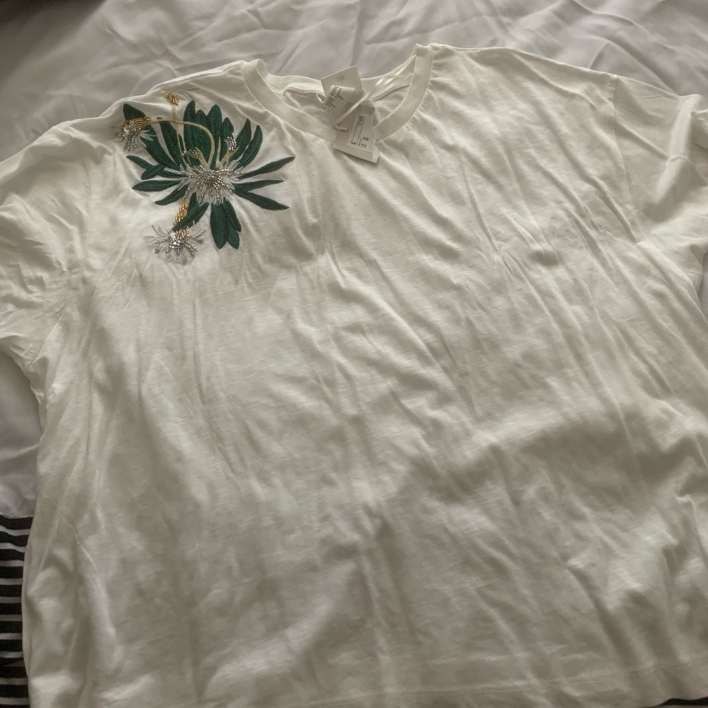Super cute tee shirt